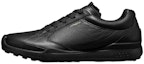Buy ECCO Kulit Rendah 'Hitam Kasual' 13165401001