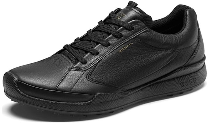 ECCO Kulit Rendah 'Hitam Kasual' 13165401001 Order ECCO Kulit Rendah 'Hitam Kasual' 13165401001
