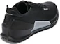 Shop ECCO Kasut Kulit Rendah 'Hitam Kasual' 80064411001