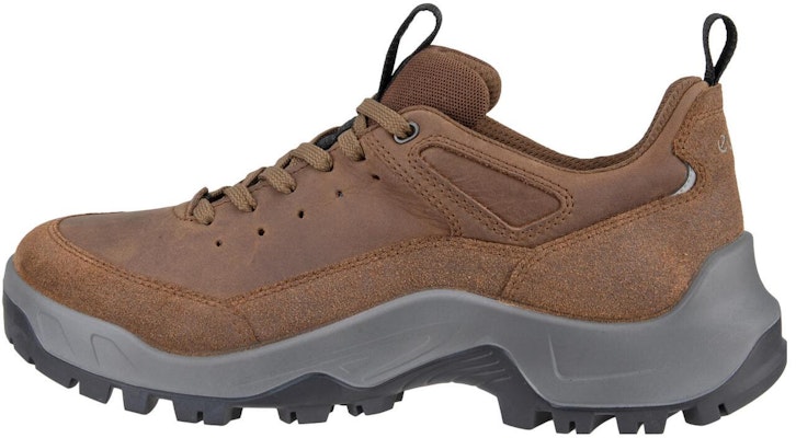 ECCO Sepatu Kulit Low Top 'Coklat Outdoor' 82234455778 Buy ECCO Sepatu Kulit Low Top 'Coklat Outdoor' 82234455778