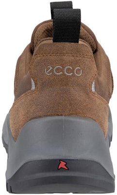 ECCO Sepatu Kulit Low Top 'Coklat Outdoor' 82234455778 Shop ECCO Sepatu Kulit Low Top 'Coklat Outdoor' 82234455778