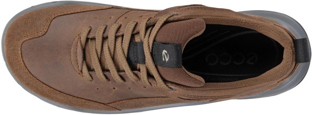 ECCO Sepatu Kulit Low Top 'Coklat Outdoor' 82234455778 Purchase ECCO Sepatu Kulit Low Top 'Coklat Outdoor' 82234455778