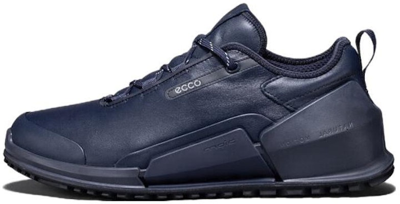 ECCOレザーローカット「ミッドナイトブルーコンフォート」 80085450769 Buy ECCOレザーローカット「ミッドナイトブルーコンフォート」 80085450769
