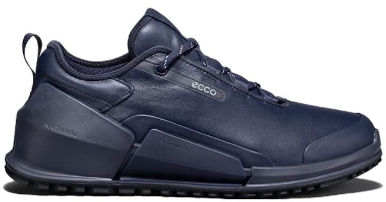 ECCOレザーローカット「ミッドナイトブルーコンフォート」 80085450769 Order ECCOレザーローカット「ミッドナイトブルーコンフォート」 80085450769