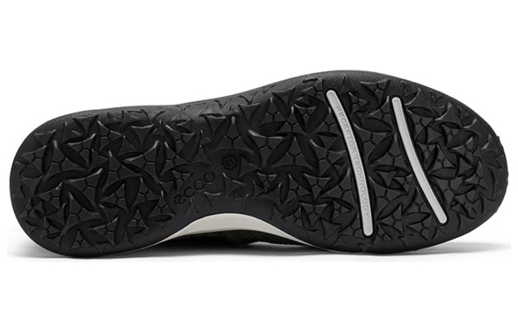 Purchase ECCO Kulit Mid-Top Outdoor Kasual 'Warm Grey' 83908460188