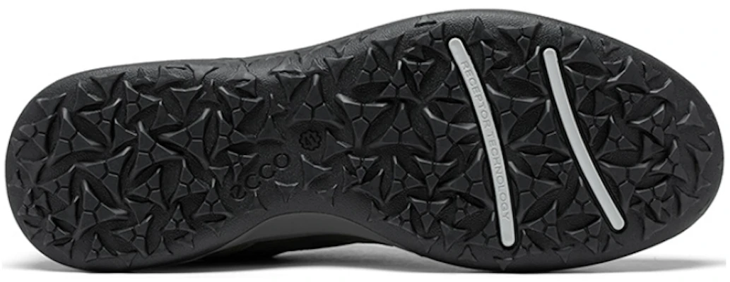 ECCO Leather Mid-Top Outdoor Casual Sneaker 'Warm Non-Slip Black' 83908451562 Purchase ECCO Leather Mid-Top Outdoor Casual Sneaker 'Warm Non-Slip Black' 83908451562