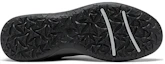 Purchase ECCO Leather Mid-Top Outdoor Casual Sneaker 'Warm Non-Slip Black' 83908451562
