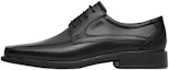 Buy ECCO 真皮复古商务鞋 '黑色' 05151401001