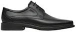 Order ECCO 真皮复古商务鞋 '黑色' 05151401001