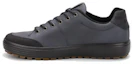 Buy ECCO Cuir Basse À Lacets Bout Rond ''Bleu Casual'' 45047454795