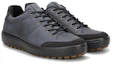 Lookbook ECCO Cuir Basse À Lacets Bout Rond ''Bleu Casual'' 45047454795