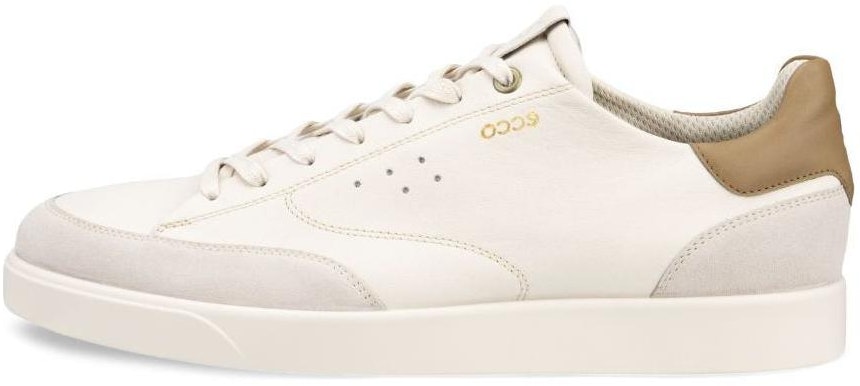 ecco-leather-round-toe-lace-up-low-top-sneakers-white-52139460797