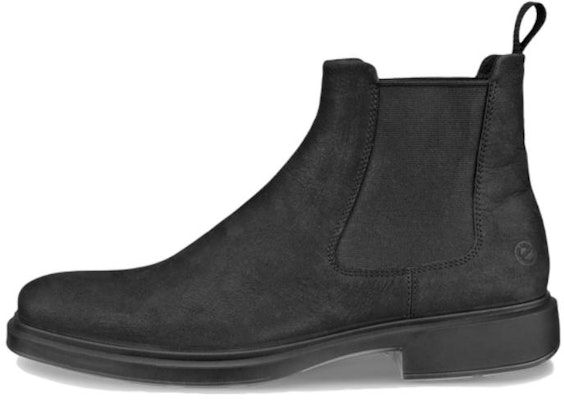 ECCO But Chelsea Kulit Hujung Bulat 'Hitam' 50022402001 Buy ECCO But Chelsea Kulit Hujung Bulat 'Hitam' 50022402001