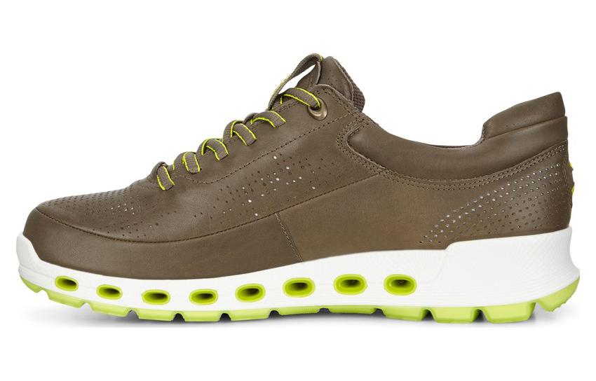 Buy ECCO Leren Sport ''Lichtgewicht Bruin'' 84251401543