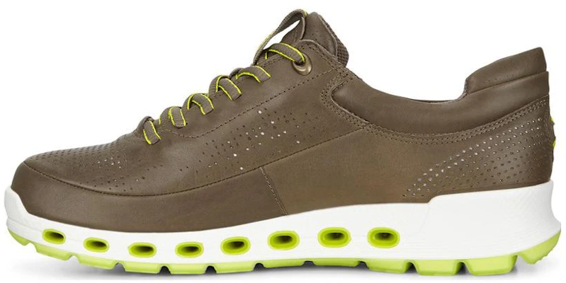 ECCO Leren Sport ''Lichtgewicht Bruin'' 84251401543 Buy ECCO Leren Sport ''Lichtgewicht Bruin'' 84251401543