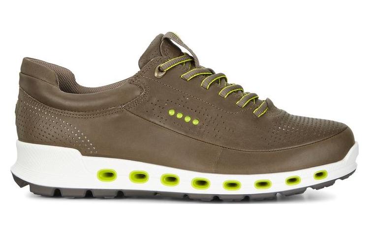 Order ECCO Leren Sport ''Lichtgewicht Bruin'' 84251401543