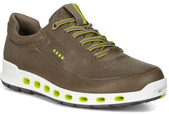 ECCO Leren Sport ''Lichtgewicht Bruin'' 84251401543 Lookbook ECCO Leren Sport ''Lichtgewicht Bruin'' 84251401543