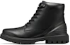 Buy ECCO Leren Warme Waterdichte Korte Martin Laars ''Zwart'' 46048401001