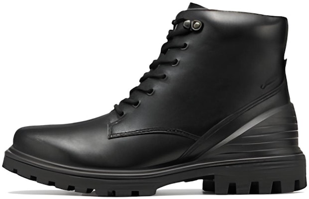 ECCO Leather Warm Waterproof Short Martin Boot 'Black' 46048401001 Buy ECCO Leather Warm Waterproof Short Martin Boot 'Black' 46048401001
