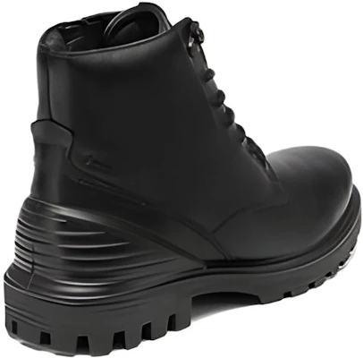 ECCO Leren Warme Waterdichte Korte Martin Laars ''Zwart'' 46048401001 Shop ECCO Leren Warme Waterdichte Korte Martin Laars ''Zwart'' 46048401001