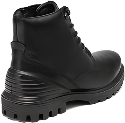 ECCO 皮革保暖防水短马丁靴 '黑色' 46048401001 Shop ECCO 皮革保暖防水短马丁靴 '黑色' 46048401001