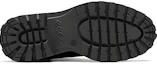 Purchase ECCO Leren Warme Waterdichte Korte Martin Laars ''Zwart'' 46048401001