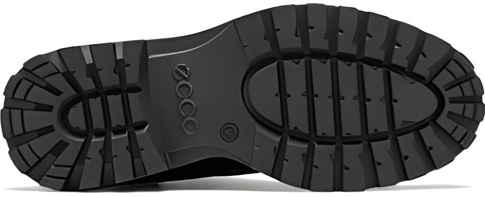 ECCO 皮革保暖防水短马丁靴 '黑色' 46048401001 Purchase ECCO 皮革保暖防水短马丁靴 '黑色' 46048401001