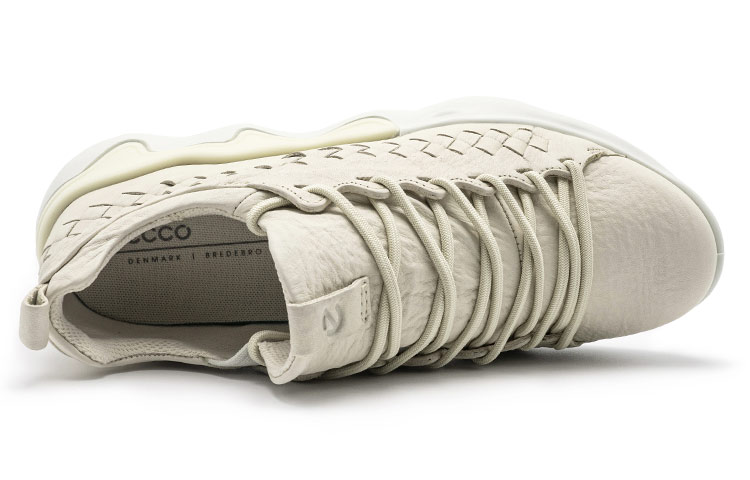 Lookbook ECCO Serie Leisure 'Verde Lima' 81085359113