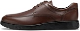 Buy ECCO Light Hybrid Series Leather Derby 'Brown' 52032401053