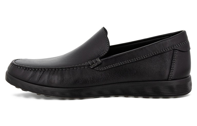 ECCO Lite Moc 'Black' 54051401001