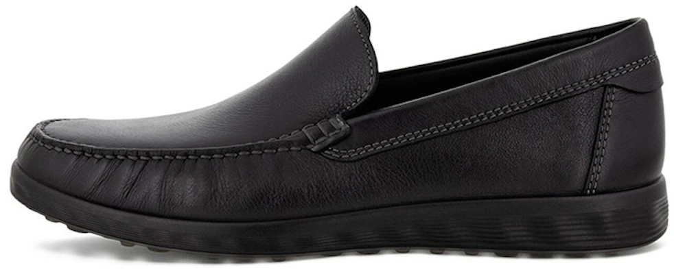 ECCO モックシリーズ ローファー (ブラック) 54051401001 Buy ECCO モックシリーズ ローファー (ブラック) 54051401001