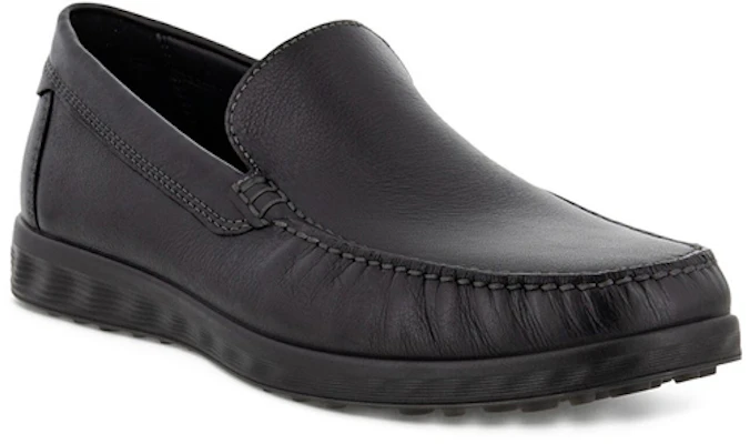 ECCO モックシリーズ ローファー (ブラック) 54051401001 Order ECCO モックシリーズ ローファー (ブラック) 54051401001