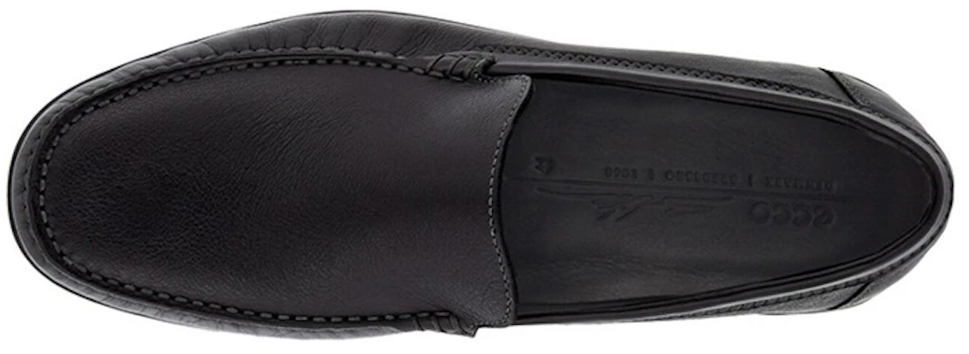 ECCO モックシリーズ ローファー (ブラック) 54051401001 Lookbook ECCO モックシリーズ ローファー (ブラック) 54051401001