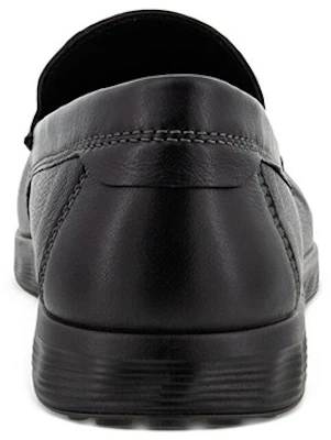 ECCO モックシリーズ ローファー (ブラック) 54051401001 Shop ECCO モックシリーズ ローファー (ブラック) 54051401001