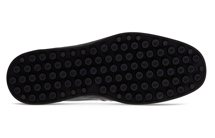 Purchase ECCO モックシリーズ ローファー (ブラック) 54051401001
