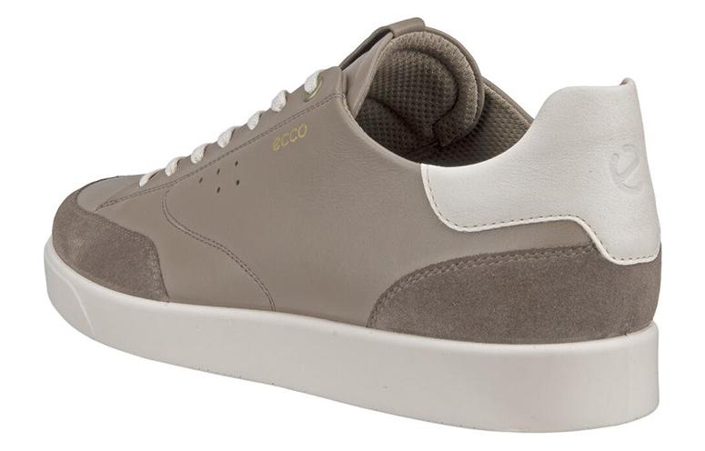 ECCO Low-Top Lace-Up 'CMFT Grey-Brown' 圖 4