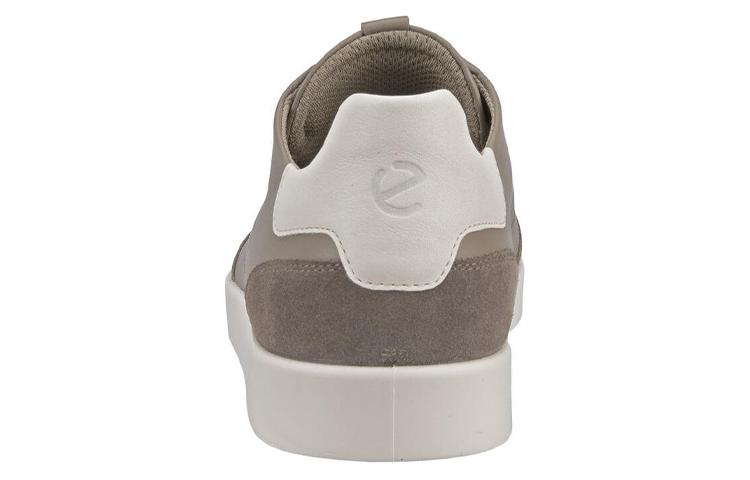 ECCO Low-Top Lace-Up 'CMFT Grey-Brown' 圖 5