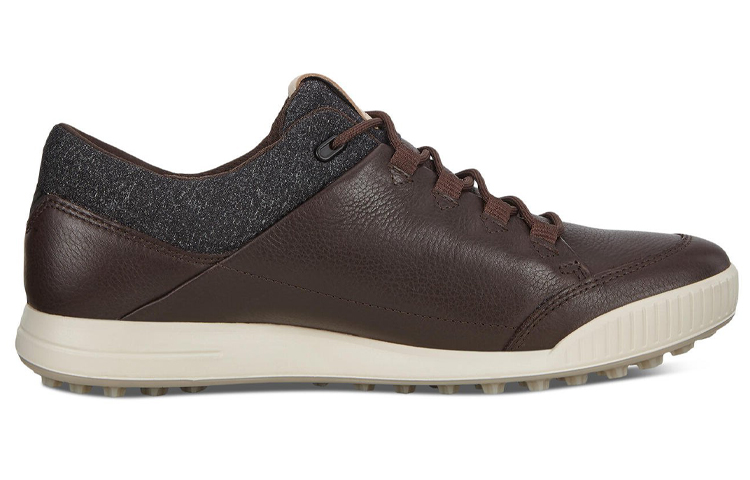 ECCO Low-Top Running Shoe 'Brown' 圖 2