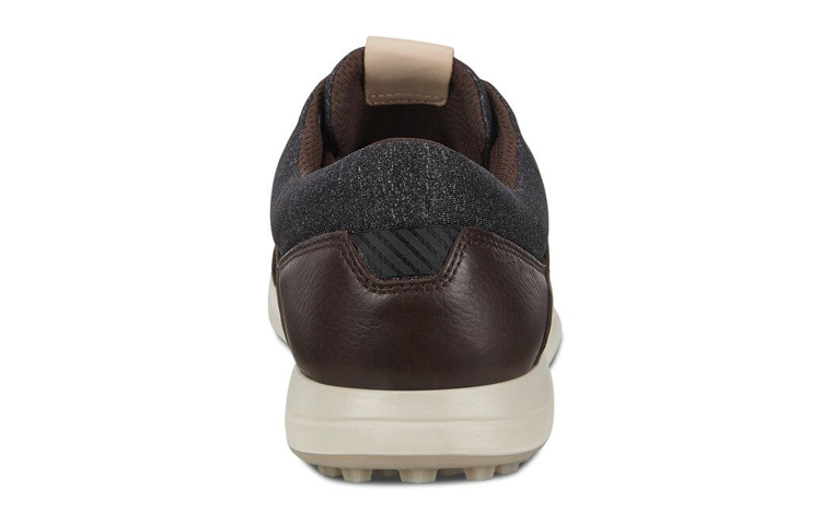 ECCO Low-Top Running Shoe 'Brown' 圖 4