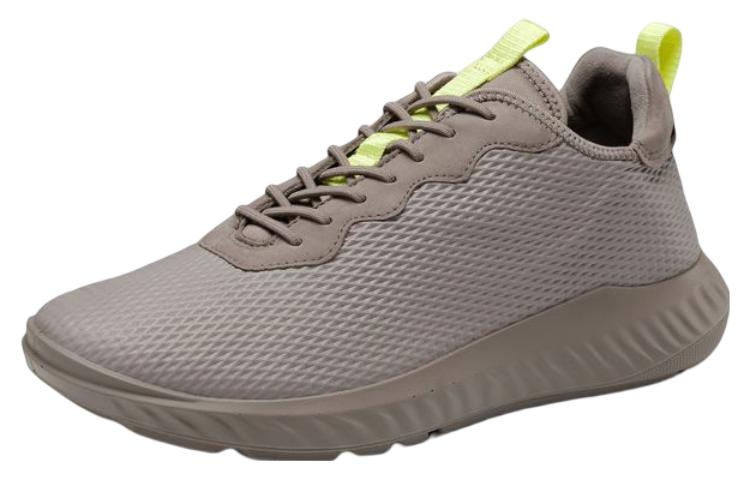 ECCO Low-Top Running Shoes 'Grey Brown' 圖 2