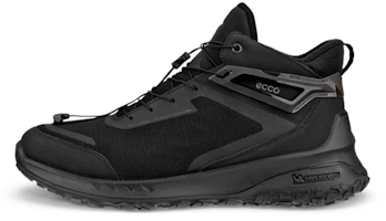ECCO Low 'Black Comfort Fashion' 82429451052 ECCO Low 'Black Comfort Fashion' 82429451052