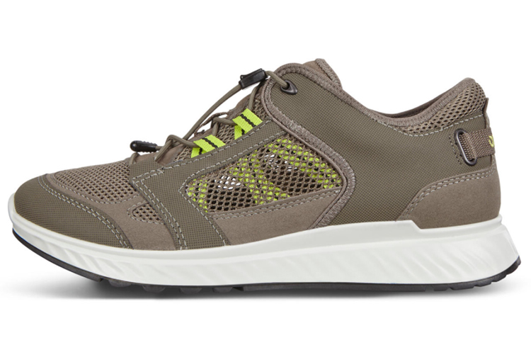 ECCO Low 'Sulfur Yellow' 83532450336