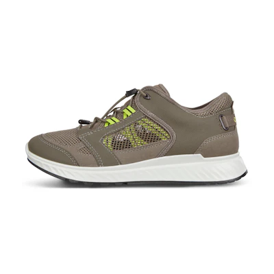 ECCO Low 'Sulfur Yellow'