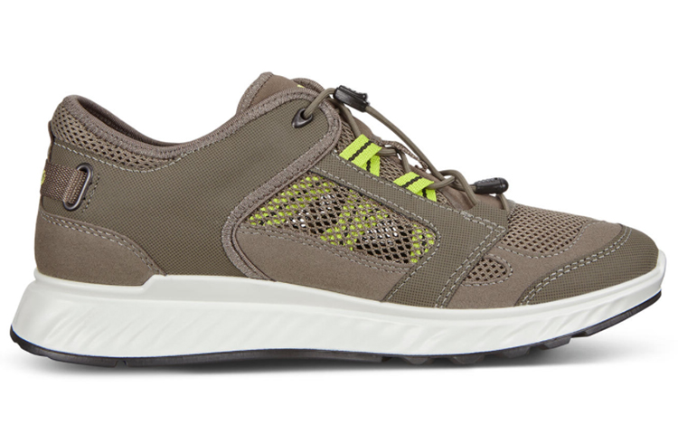 ECCO Low 'Sulfur Yellow' 圖 2