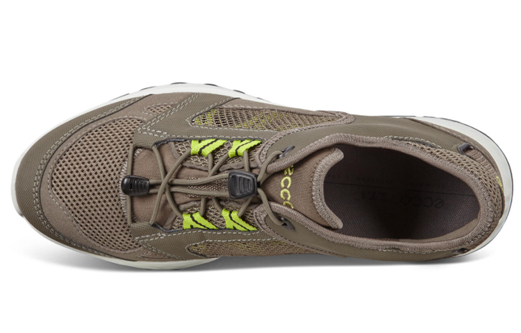 ECCO Low 'Sulfur Yellow' 圖 3