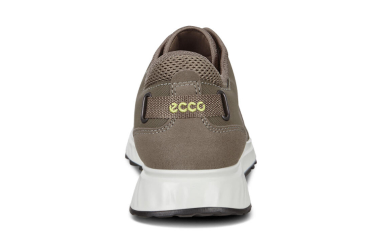 ECCO Low 'Sulfur Yellow' 圖 4