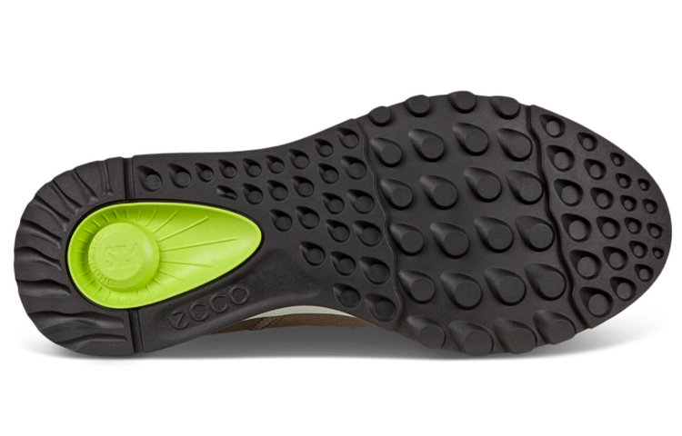 ECCO Low 'Sulfur Yellow' 圖 5