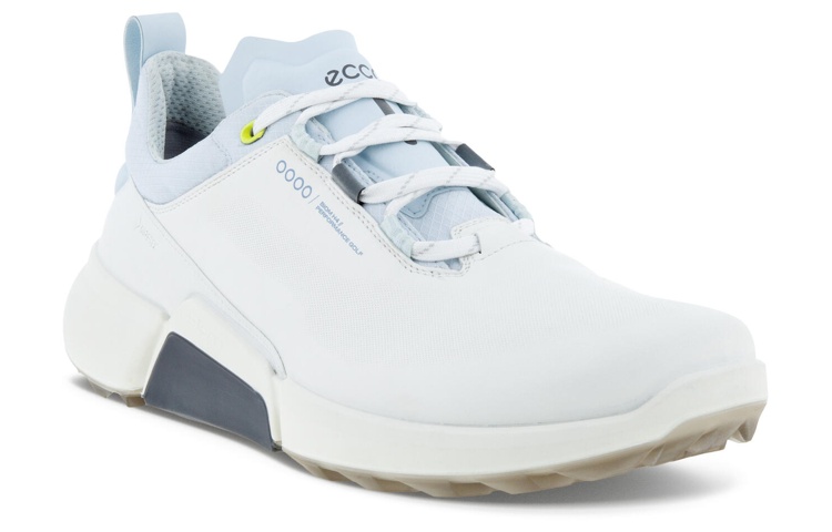 Order ECCO Low „Weißes Leder“ 10828460611