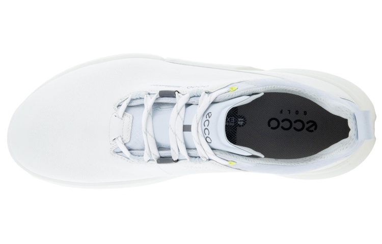 Shop ECCO Low „Weißes Leder“ 10828460611