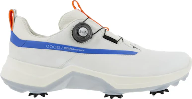 ECCO Low 'White Leather' 152304-60356 ECCO Low 'White Leather' 152304-60356